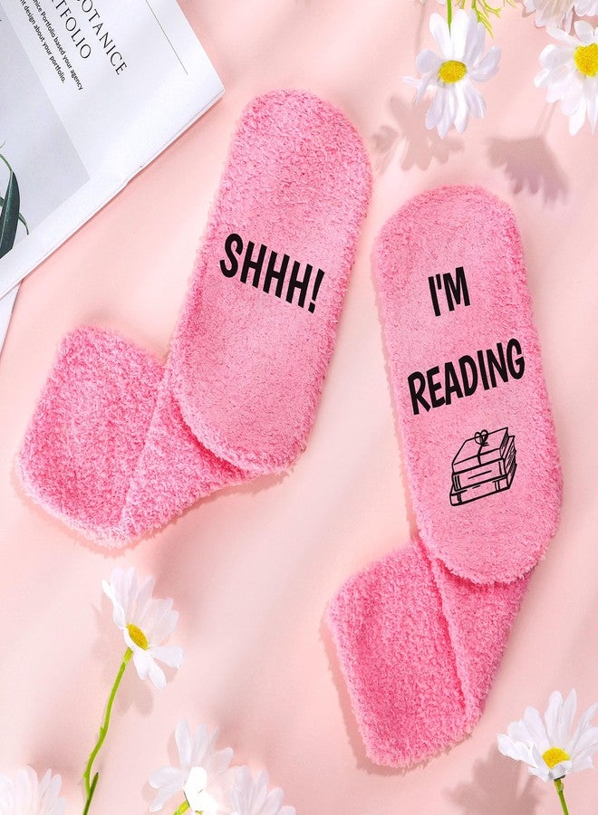 HELORAY Book Lover Gifts for Women Bookish Gifts for Readers Book Accessories for Reading Lovers Bookish Items Themed Presents Librarian Gift for Readers Cool Bookworm Gift for Reading Lovers - Image 5