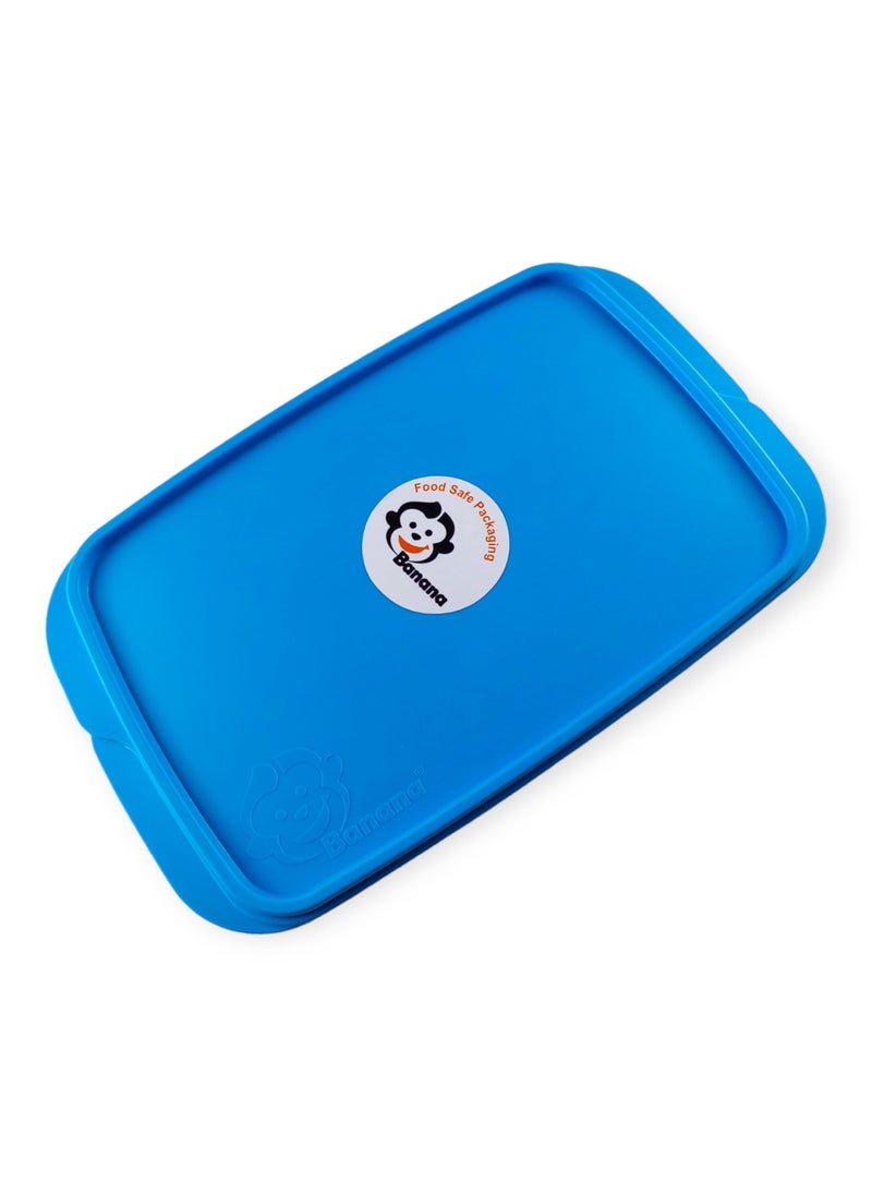 Banana - Banana Lunch Box 1.5L with splitter - Image 1