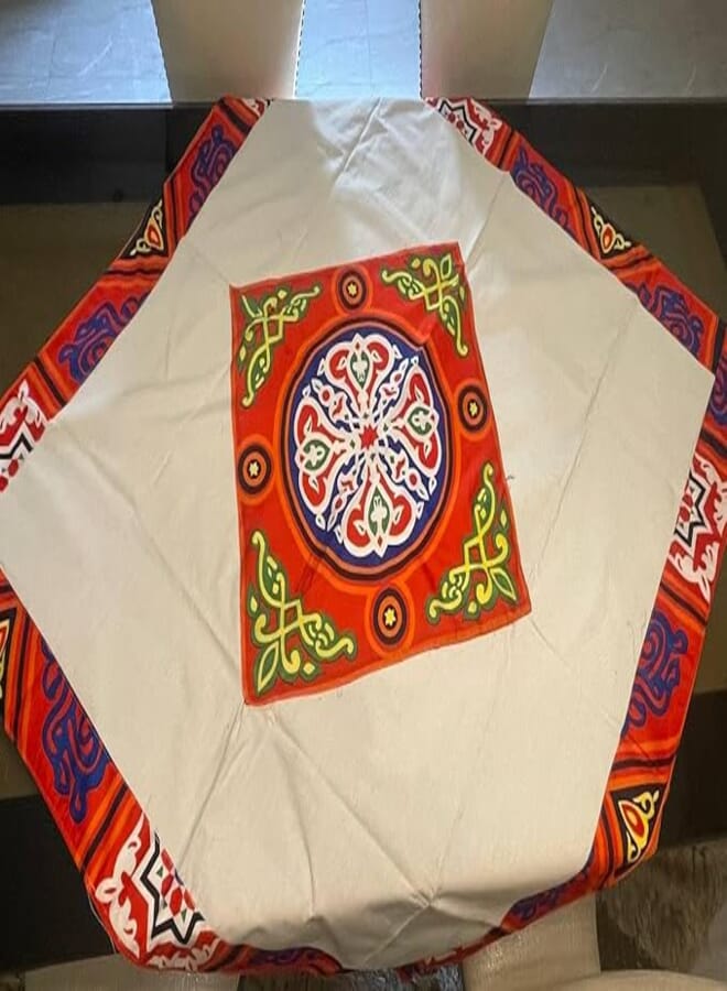 ramadan tablecloth