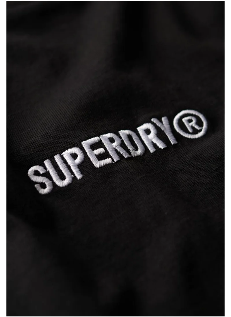 سوبر دراي MICRO LOGO GRAPHIC LOOSE TEE