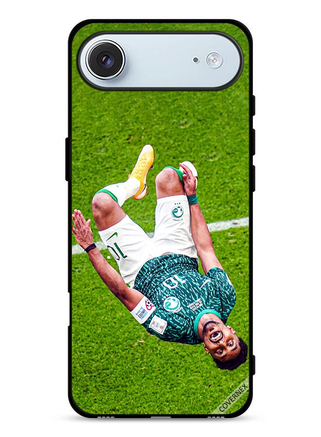 Covernex Apple iPhone Air Protective Case Cover Salem Aldawsari - Image 1