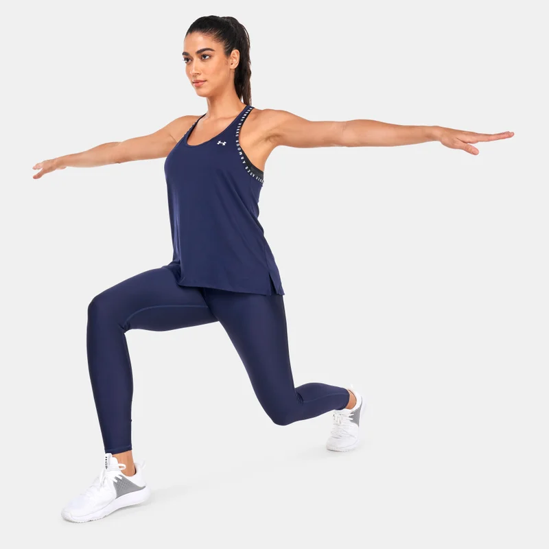UNDER ARMOUR Women's UA Tech Leggings
