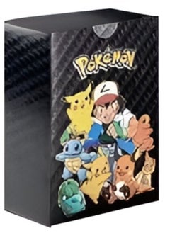 Kids Toys Poke mon Aurum Collection Black  - Image 1