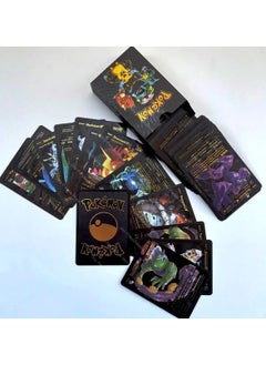 Kids Toys Poke mon Aurum Collection Black  - Image 5