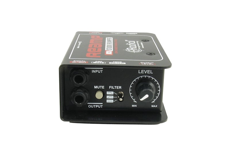 Radial Engineering Radial Reamp JCR Studio Reamper - Image 2