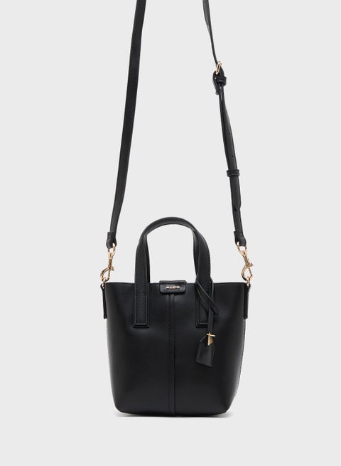 حقيبة ساتشل بمقبض علوي