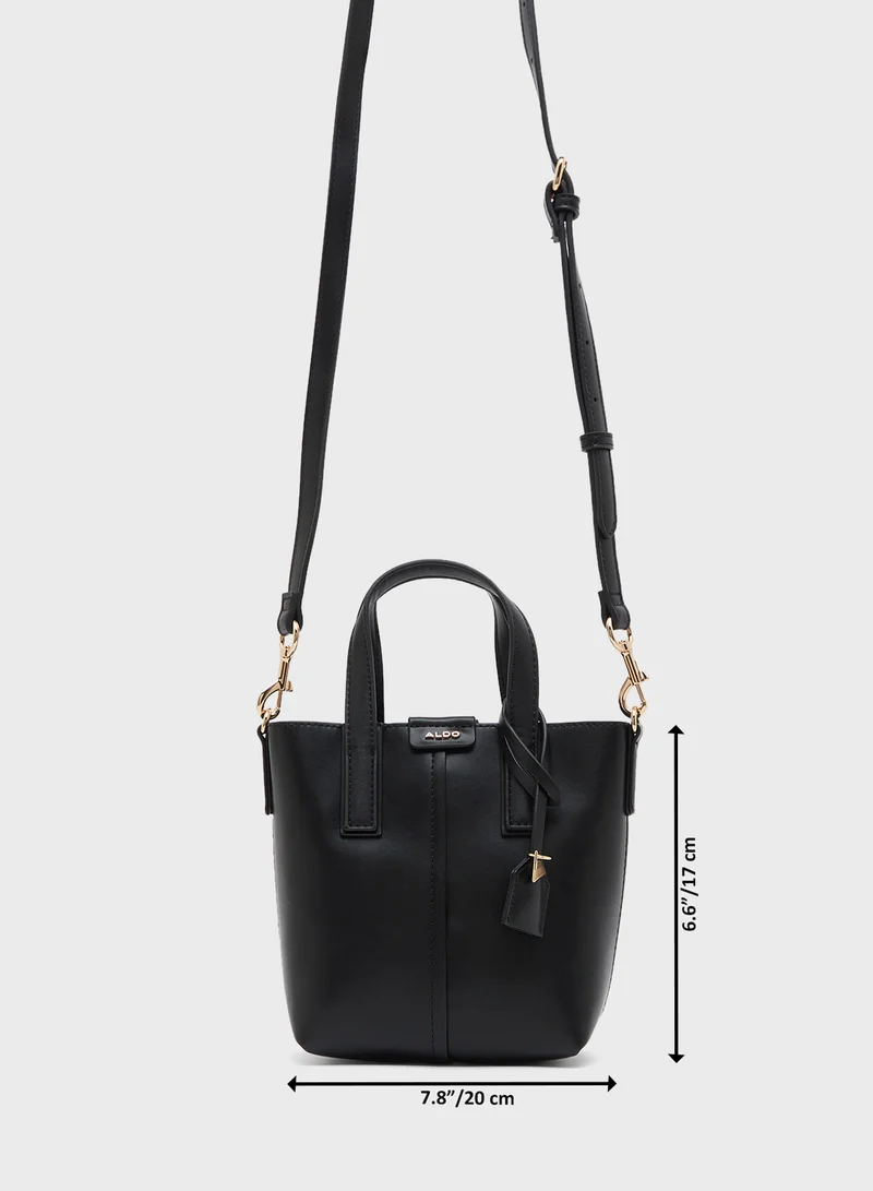ALDO Amelina Satchel