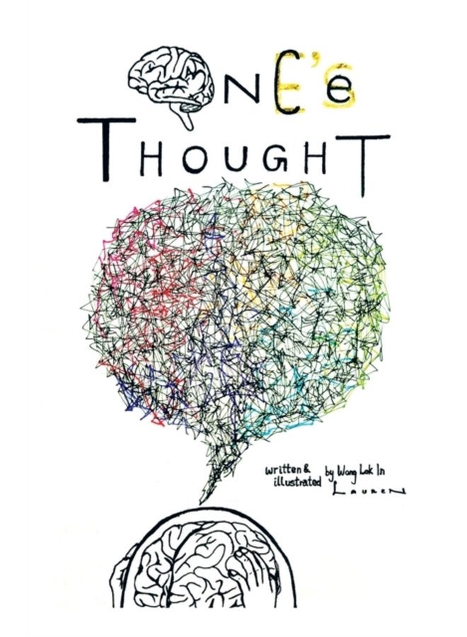 Once One s Thought - Paperback