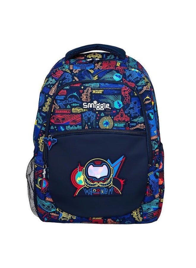 سميجل حقيبة ظهر مزدوجة السعة للأطفال من Smiggle أستراليا