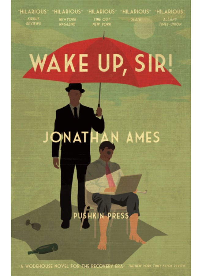 Wake Up, Sir! 