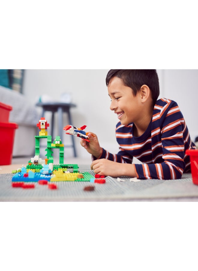 Zuru Max MAX Build More Building Bricks Value Set (253 Bricks) by ZURU - Compatible with Other Major Brands - Image 5