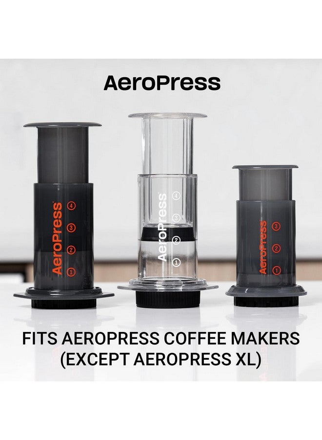 AeroPress Replacement Filter Pack Microfilters For Aeropress Coffee And Espresso Maker 350 Count - Image 4