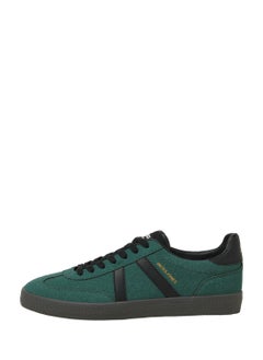 JACK & JONES Mambo Lace Up Low Top Sneakers  - Image 1