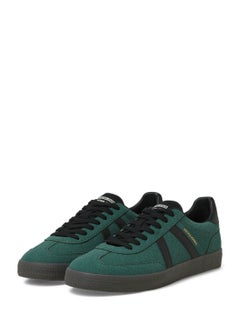 JACK & JONES Mambo Lace Up Low Top Sneakers  - Image 2