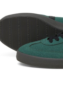 JACK & JONES Mambo Lace Up Low Top Sneakers  - Image 4