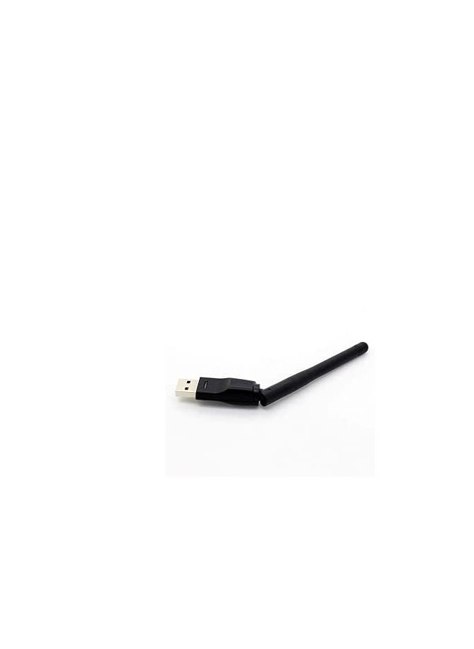 Generic USB Wireless WiFi Adapter 802.11n Wi-Fi Dongle External Wi-Fi for Laptops and Receivers  - Image 2