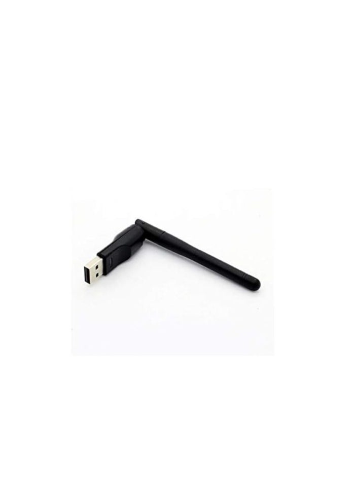 Generic USB Wireless WiFi Adapter 802.11n Wi-Fi Dongle External Wi-Fi for Laptops and Receivers  - Image 4