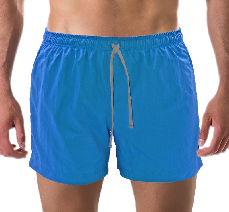 The Don TheDON Men's Swimwear Shorts  - Image 1
