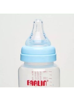 FARLIN PP Standard Neck Feeder - 140ML  - Image 5
