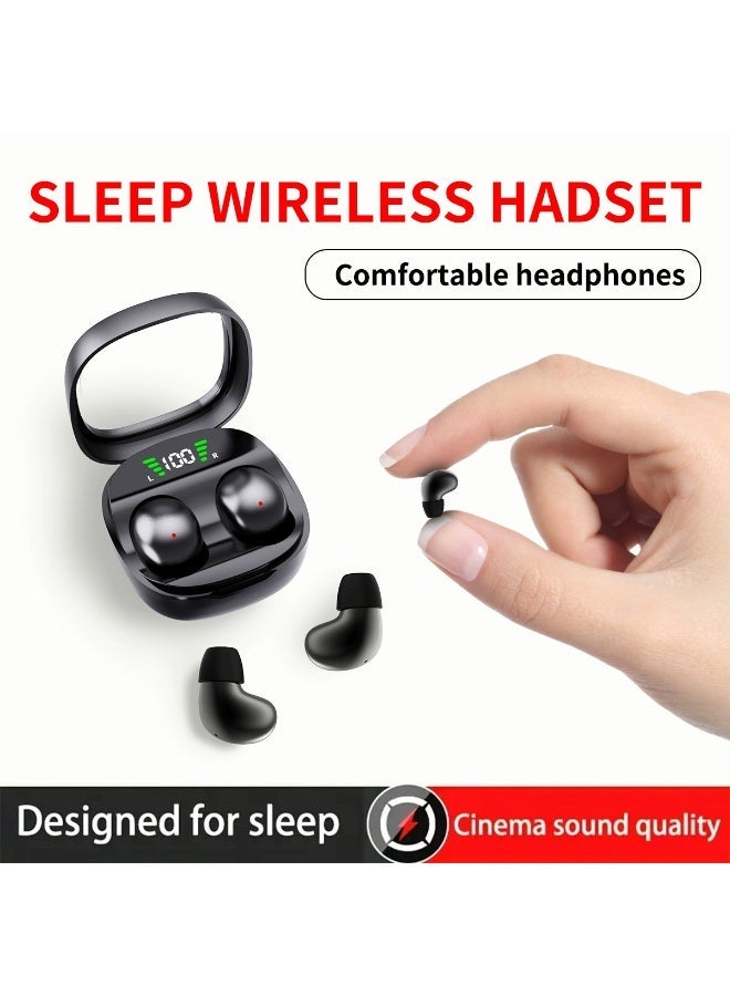 nexustek Nexustek Mini True Wireless Bluetooth Earbuds Z3920C5FE75E9191D02B1Z