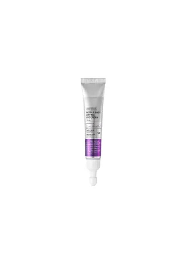 VT COSMETICS - Reedle Shot Lifting Eye Cream Refill Only 15ml - Image 1