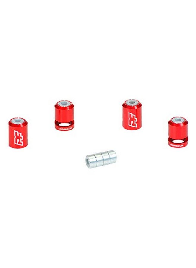 PROLINE 603200 مجموعة تركيب مغناطيسية لجسم السيارة المتقاطع لمعظم هياكل سيارات التحكم عن بعد على الطرق - Image 2