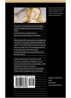 The Exemplary Museum: Art and Academia  - Image 2