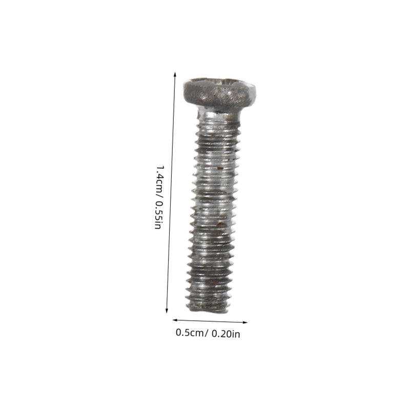Multifunctional Screw Nut Spring Repair Kit For Puzzle Cube Toys - Image 3