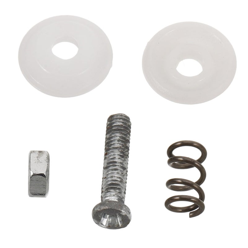 Multifunctional Screw Nut Spring Repair Kit For Puzzle Cube Toys - Image 2