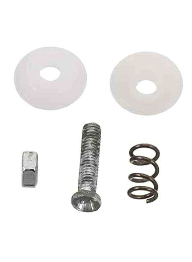 Multifunctional Screw Nut Spring Repair Kit For Puzzle Cube Toys - Image 1