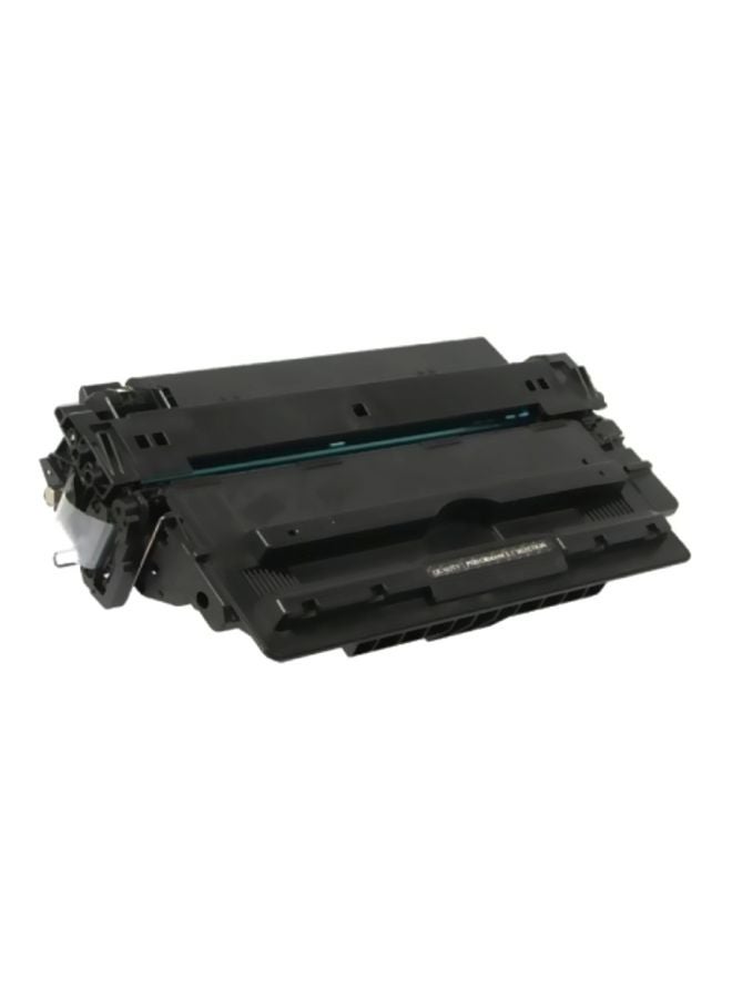 HP خرطوشة حبر لطابعة ليزر جيت 14A أسود - Image 1