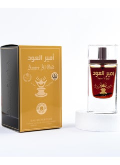 أمير العود أمير العود رويال كرتون 50 مل 