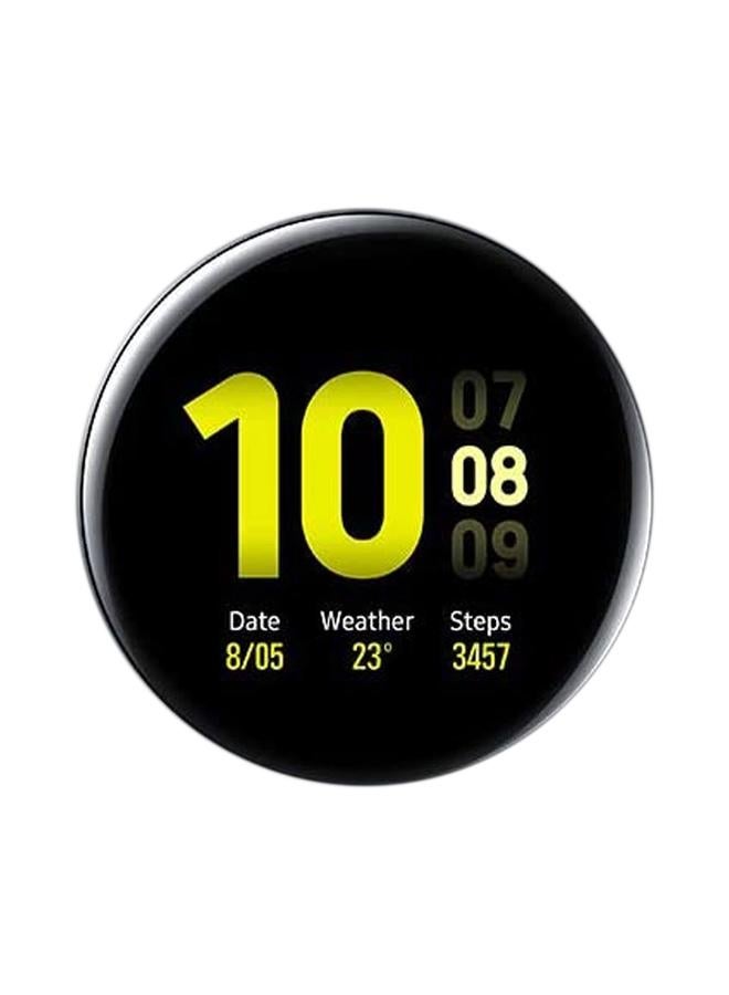 erorex Replacement LCD Screen for Samsung Galaxy Active2 SM-R830 Digitizer Full Assembly Black