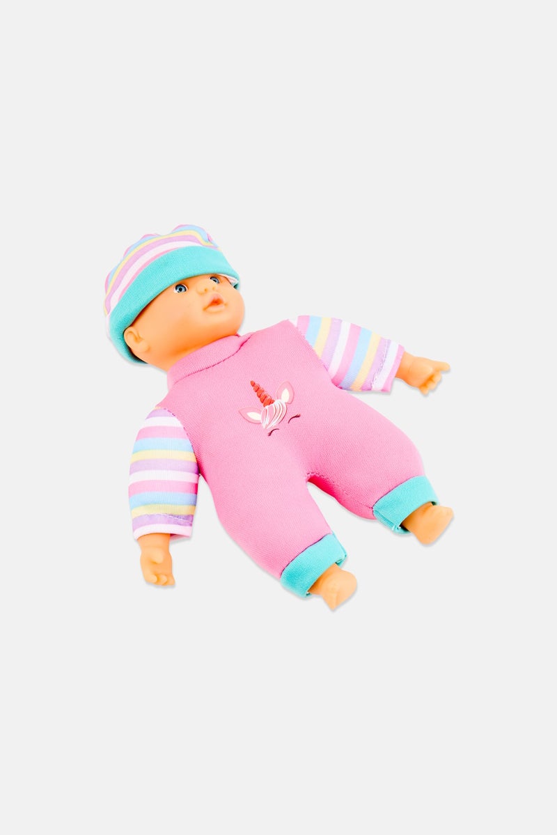 Bambolina دمية طفل ناعمة - Image 3