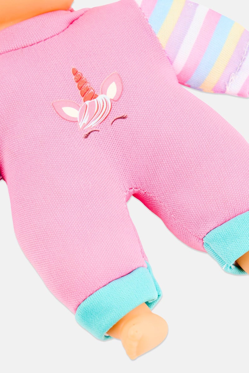 Bambolina دمية طفل ناعمة - Image 5