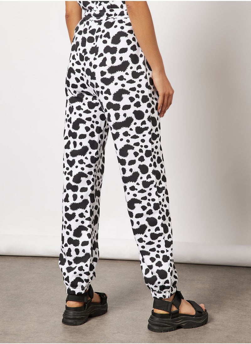 Daisy Street Megan Joggers  - Image 2