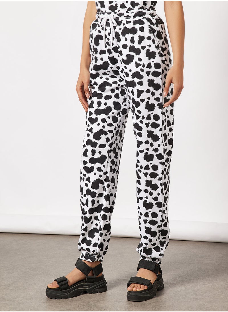Daisy Street Megan Joggers  - Image 1