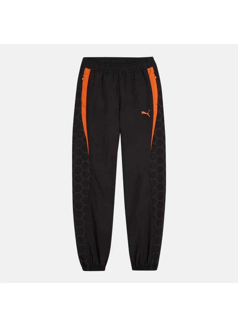 PUMA Kids' x Rocket League Woven Pants