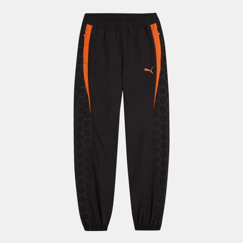 PUMA Kids' x Rocket League Woven Pants - Image 1
