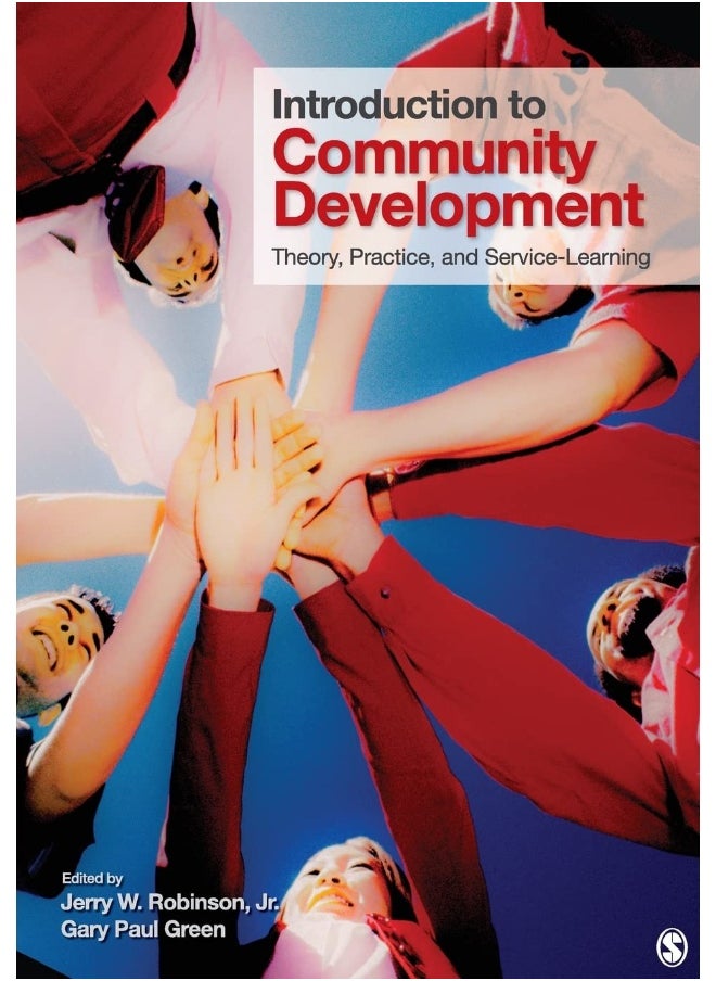 Introduction to Community Development: Theory, Practice, and Service-Learning  - Image 2
