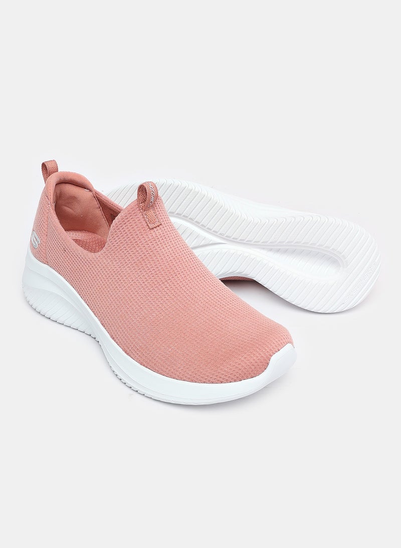SKECHERS Ultra Flex 3.0-Soft Classics Sports Shoes  - Image 3