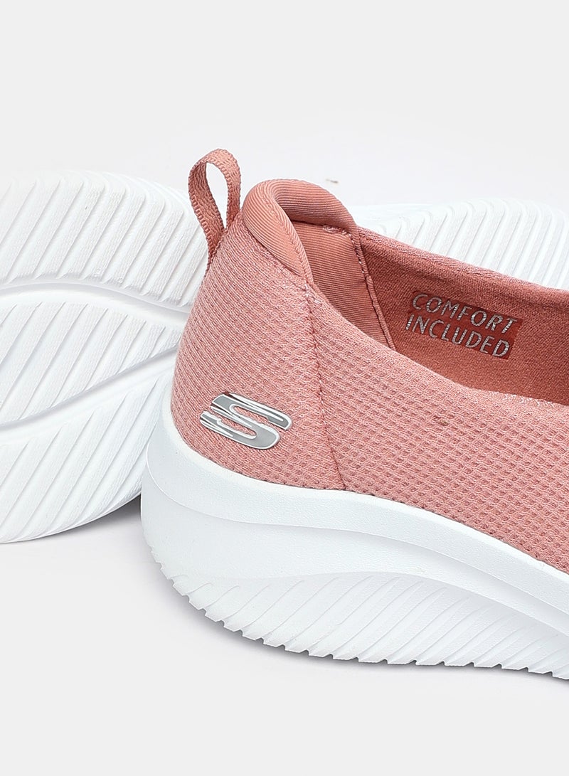 SKECHERS Ultra Flex 3.0-Soft Classics Sports Shoes  - Image 4