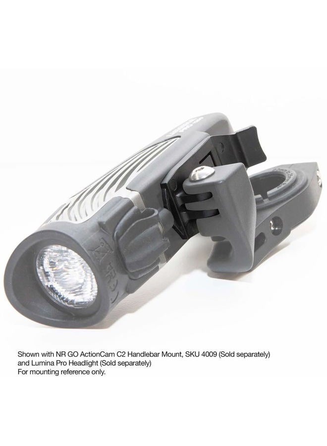 NiteRider Action Camera Adapter - Image 3