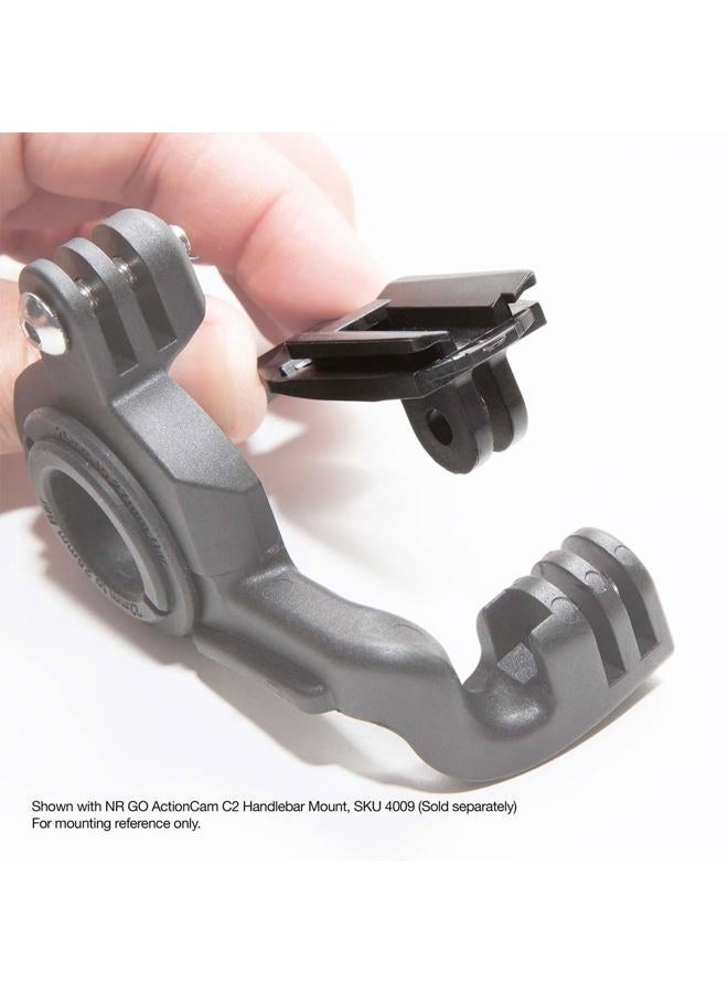 NiteRider Action Camera Adapter - Image 2