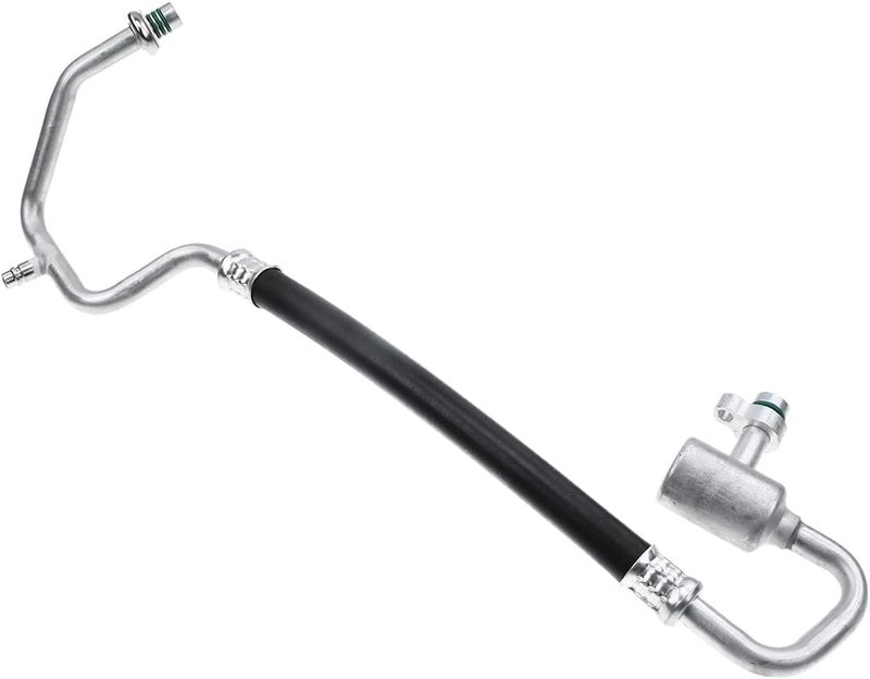 A-Premium A/C Suction Line Hose for Infiniti M35 2009-2010 - Image 3