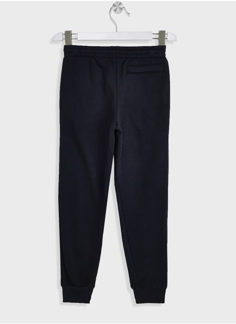 UNDER ARMOUR Rival Fleece Joggers