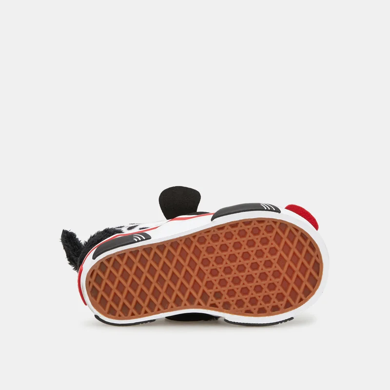 VANS Kids' Dog Slip-On V Shoe (Toddler)