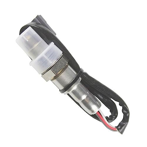 higherbro 4PCS Oxygen O2 Sensor 1 & 2 for 2015-2019 Nissan Maxima Murano 3.5L Upstream + Downstream - Image 4
