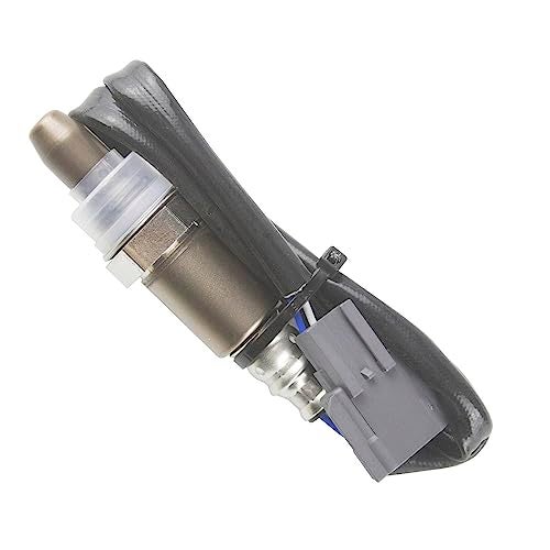 higherbro 4PCS Oxygen O2 Sensor 1 & 2 for 2015-2019 Nissan Maxima Murano 3.5L Upstream + Downstream - Image 5