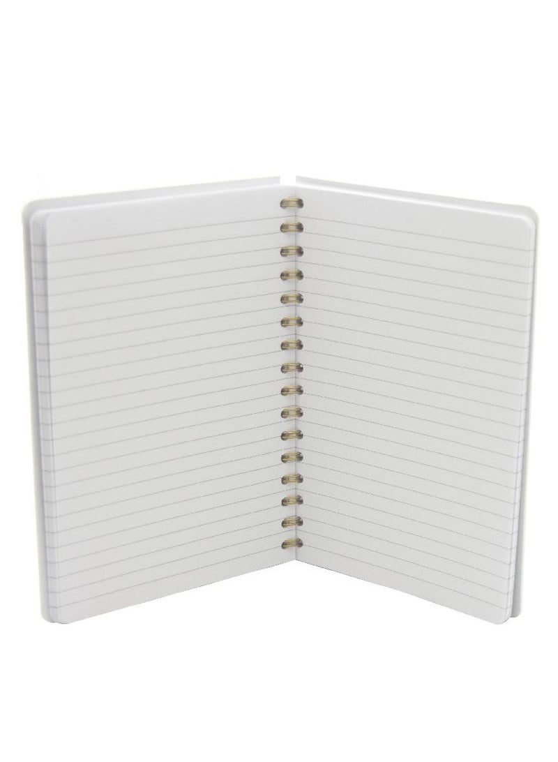 روكو دفتر ملاحظات ماربل A5100 - Image 2